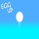 Egg Up - Rise up Icon