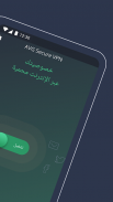 AVG VPN – غير محدود، Secure VPN والوكيل, هوت سبوت screenshot 3