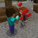 Novia Mod para MCPE (Girlfriend Mod) Icon