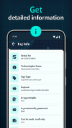 NFC Reader Plus screenshot 5