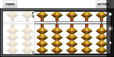 Abacus screenshot 1