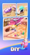 Pop Match:Doll Rescue&Puzzles screenshot 5