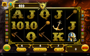 slot machine - reale screenshot 3