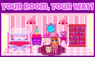 My Very Own Family Doll House screenshot 3