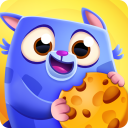 Cookie Cats Icon