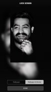 Jr NTR Wallpaper HD screenshot 0