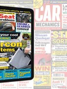 Car Mechanics Magazine screenshot 2