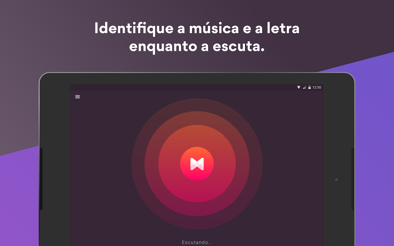 Musixmatch - Letras de Música – Apps no Google Play