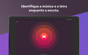 Musixmatch - Letras de Música screenshot 9