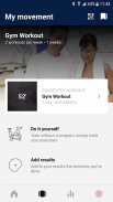 myAspria screenshot 3
