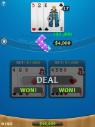 Blackjack screenshot 7