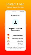 Instant Loan Online Consultation: Loan Guide screenshot 2