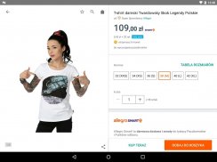 Allegro: miliony produktów screenshot 7