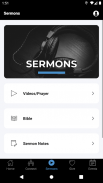 Impact Church of The Woodlands screenshot 2