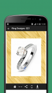 Ring Design Ideas screenshot 4