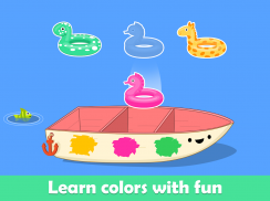 Toddler Learning Fun: Preschool Education screenshot 6