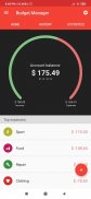 Easy Budget - Money Manager & Expense Tracker screenshot 4