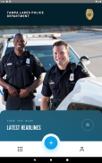 My Police Department (MyPD) screenshot 22