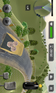 OffRoad Heavy Truck Driving Simulator screenshot 1