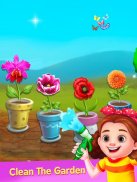 Princess Room Cleaning : Keep your House Clean screenshot 3