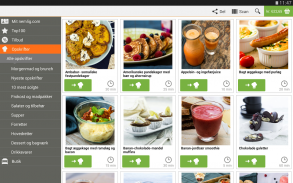 nemlig.com screenshot 9