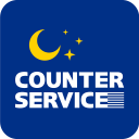 Counter Service Application