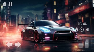 R35 Simulator Car Games screenshot 4