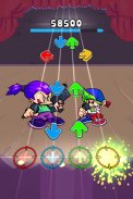 FNF Sonic Tap Music - Friday Night Battle Mod screenshot 5