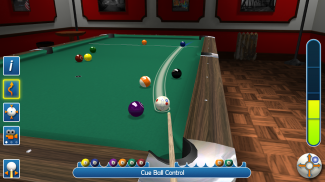 Pro Pool 2019 screenshot 1