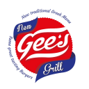 New Gees Grill Icon