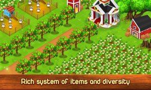 Family Farm royal screenshot 4