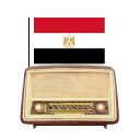 راديو اذاعات مصر - بدون سماعة Icon