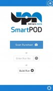 SmartPOD screenshot 0