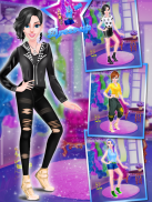 Mode Bintang Doll Salon screenshot 2
