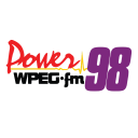 Power 98 FM Icon