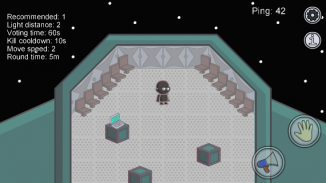 Spy Online screenshot 2