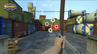 Shooting Archery screenshot 3