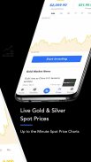 OneGold: Buy Gold & Silver screenshot 6