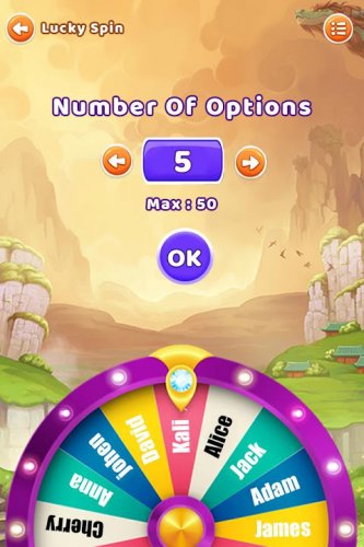 Spin The Lucky Wheel 2020 Spin And Win 1 5 Download Android Apk Aptoide - spin to win roblox