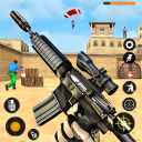 Shooting Games - Gun Games 3D