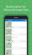 Обучение шахматам - от простого к сложному screenshot 4