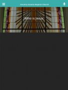 Country Estates Baptist Church screenshot 2