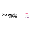 Glasgow Libraries Icon