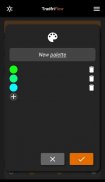 Tradfri Flow -Dynamic scenes for Home Smart lights screenshot 3