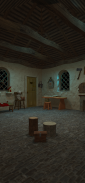 Room Escape Game-Pinocchio screenshot 5