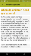 Common Eye Diseases screenshot 3