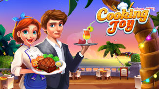Cooking Joy - Super Cooking Games, Best Cook! screenshot 12