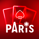 Poker Paris: Tien Len Mien Nam TLMN & Binh Xap Xam