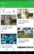 Onefootball - Notícias de futebol e resultados screenshot 6