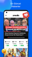 Onedio - Sosyal İçerik Platformu screenshot 2